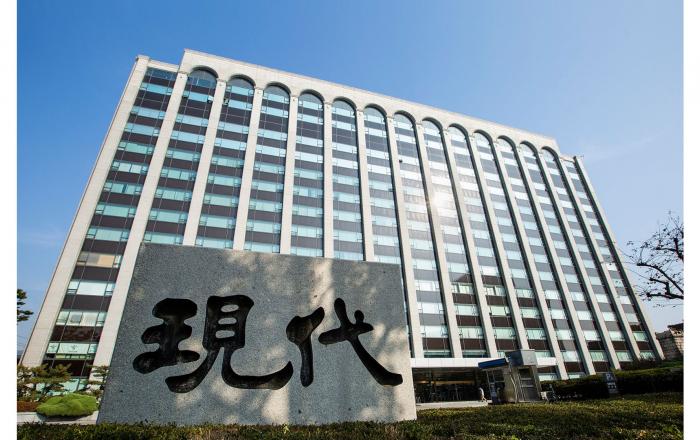 현대건설, 재생에너지 전력중개거래사업 본격 착수, 인천남동산업단지 에너지자급자족사업 수행 협약 체결