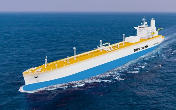 한화오션,“조선ㆍ해양ㆍ방산 분야 세계 최고 기술 선보여”