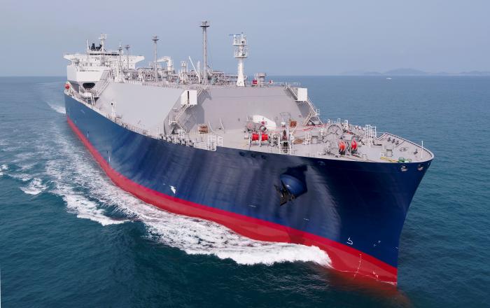 삼성重, 스마트 고장진단 시스템 기술인증 획득