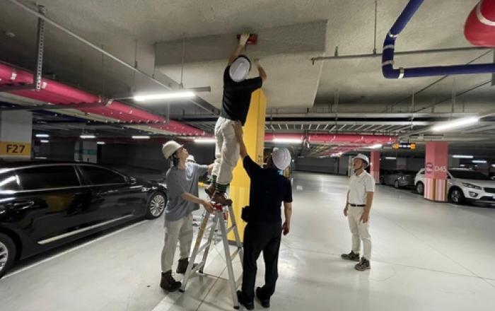 서울주택도시공사, 무량판 구조 27개 단지 안전점검…부실시공 '제로'