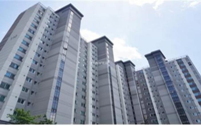 공동주택 관리 최우수단지로 서울 텐즈힐 1단지 아파트 선정