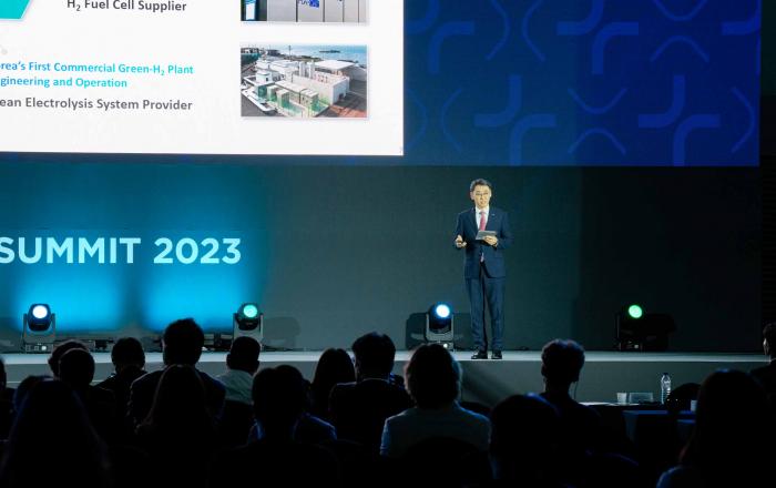 두산에너빌리티, “무탄소 에너지에 필요한 기술과 역량, 우리가 모두 보유”