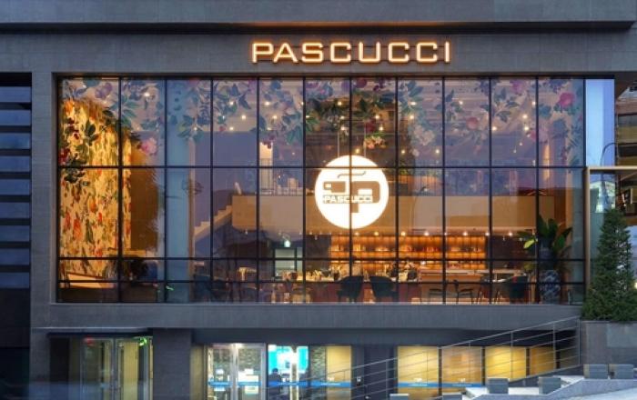 SPC 파스쿠찌, 정통 에스프레소바 콘셉트 '센트로양재점' 오픈