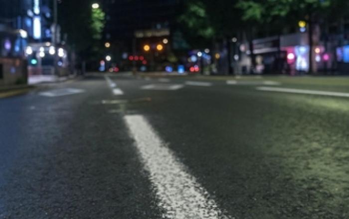 삼화페인트, 독일 아우토반에 사용된 그것…노면표지용 페인트·신기술 공개