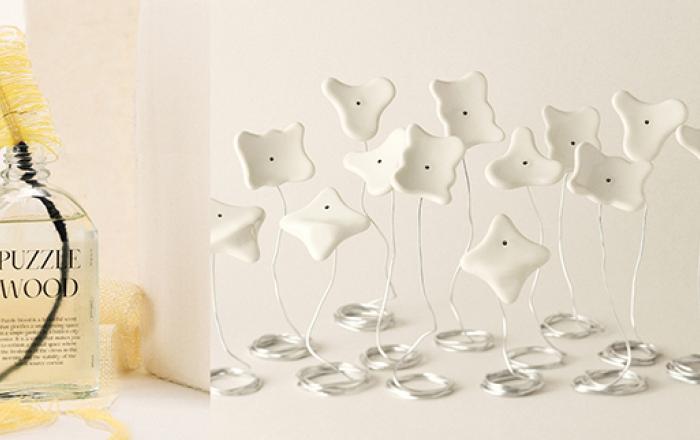 아모레퍼시픽 퍼즐우드, 아모레성수에서 아트 오브제 출시 기획전 진행