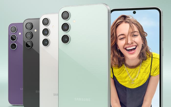 삼성전자, ‘갤럭시 S23 FE’ 국내 출시