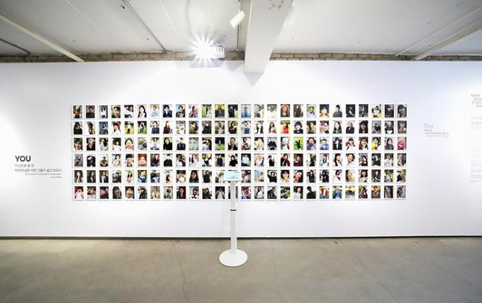 아모레퍼시픽, '뉴뷰티 스토리 전시' 진행… 나다운 아름다움 듣다