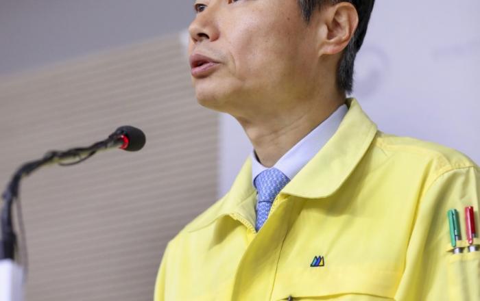 정부 “코로나19 중증환자 치료병상 지속 확충”