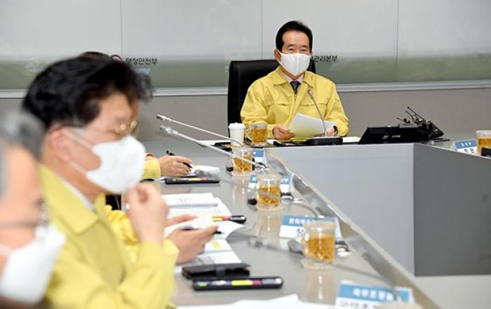 일본, 한국인 입국금지 매우 유감…대응조치 강구
