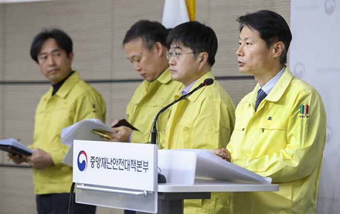 6번째 코로나19 생활치료센터 6일 개소…계속 추가