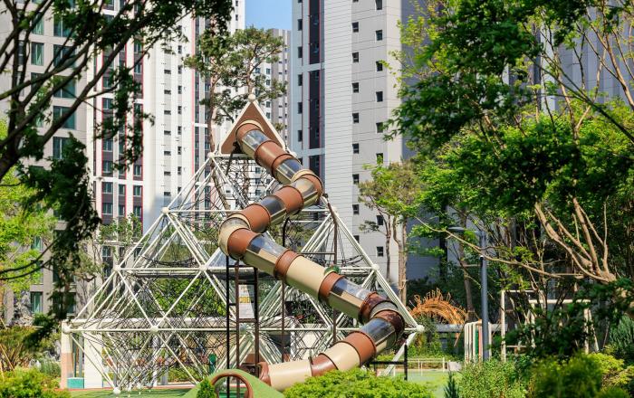 현대건설, ‘USA 굿 디자인 어워드’ 2개 부문 수상