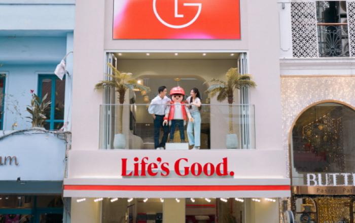 LG전자, 베트남 ‘도이머이’ 세대 위한 체험공간 ‘어나더사이공’ 선보인다