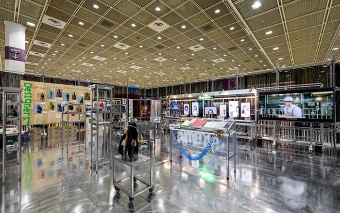 아모레퍼시픽, 서울시립대학교와 2023 서울디자인페스티벌 참가