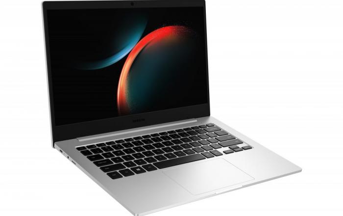 삼성전자, ‘갤럭시 북 3 Go 5G’ 출시