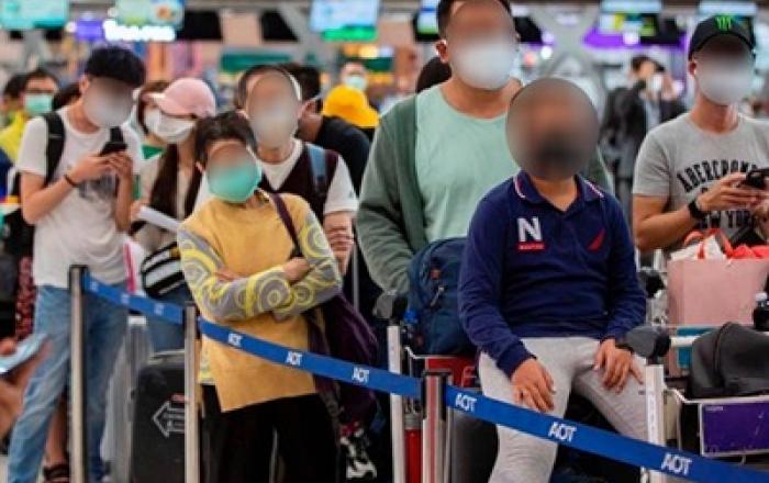 ‘팬데믹→감염병 세계적 유행’ ‘에피데믹→감염병 유행’