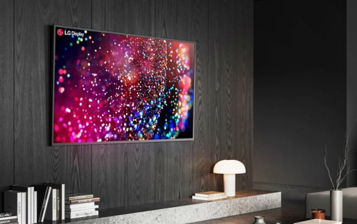 LG디스플레이, 2024서 독자기술로 고객가치 혁신한 OLED 전략제품 대거 공개
