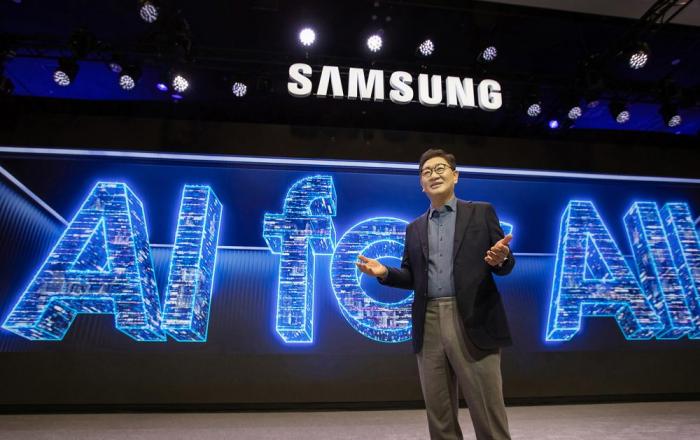 삼성전자, ‘모두를 위한 AI: 일상 속 똑똑한 초연결 경험’ 위한 비전 제시