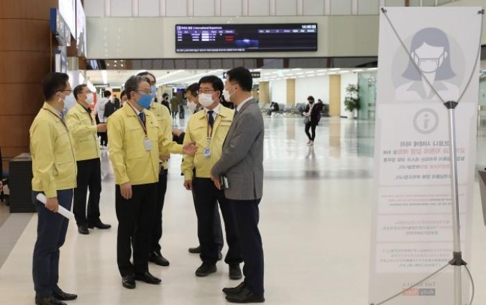 ‘확진자 동선을 한눈에’…코로나19 역학조사 지원시스템 운영