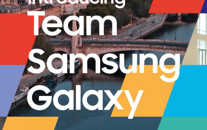 2024 파리 올림픽·패럴림픽 공식 파트너 삼성전자, ‘팀 삼성 갤럭시’ 선수단 공개