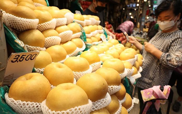 설 농축수산물 최대 60% 할인…성수품 최대 규모 공급