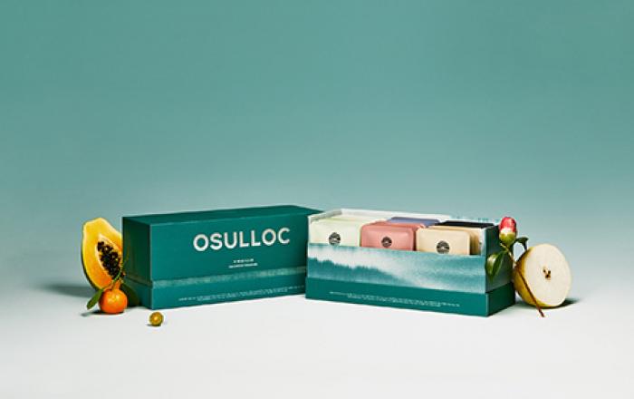 오설록, ‘티 에디션’ 3종 출시