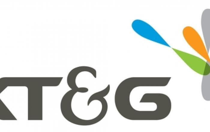 KT＆G, 설 맞아 협력사에 결제대금 조기 현금 지급