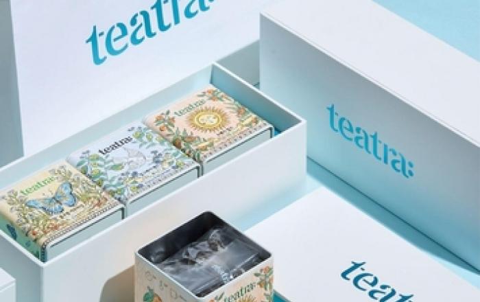 SPC 티트라, 설 맞이 선물 세트 출시