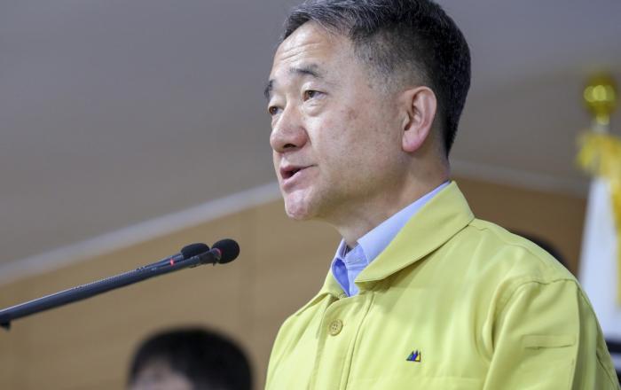 감염병전담병원 69개소에 보조금 390억 원 지급