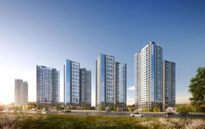 교통·교육·환경의 3박자로 新 안산의 중심이 되다, ‘한화포레나 안산고잔2차’ 3월 분양 예정