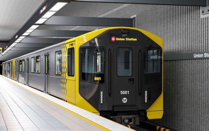 현대로템, 美 LA전동차 공급 사업 수주