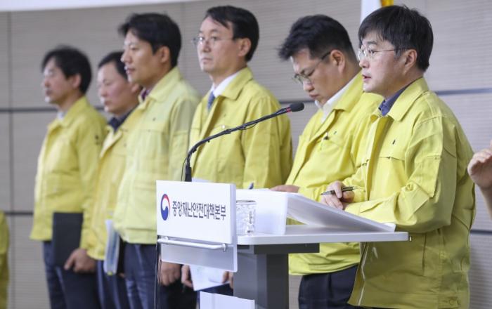 ‘코로나19 예방 위한 사업장 집중관리 지침’ 마련…부처별 사업장 지정·관리
