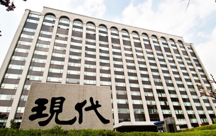 현대건설, 「CDP 기후변화대응 부문」 평가서 최고 등급 ‘리더십 A’ 획득