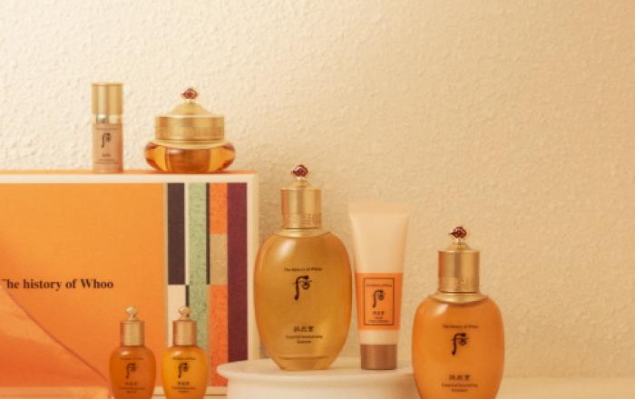 ‘더후 공식몰’ 오픈…“차별화된 고객 경험 제공”