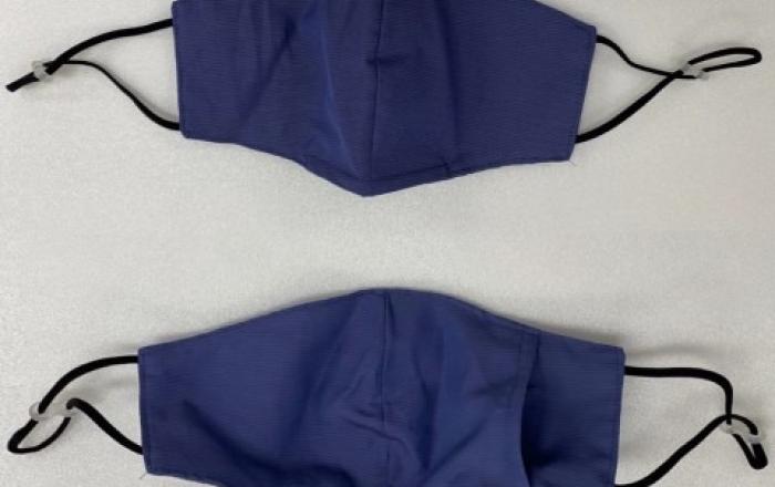 이브자리, 자체 생산 마스크 대리점에 무상 보급 나서