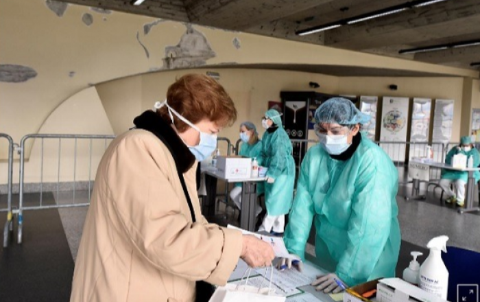 WHO 팬데믹 선언과 외신의 주목…“한국, 코로나19 대응 모범 사례”