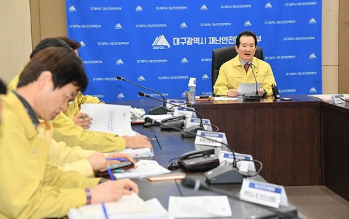 코로나19 전선 확대…수도권·세종 집단감염 위험 요소