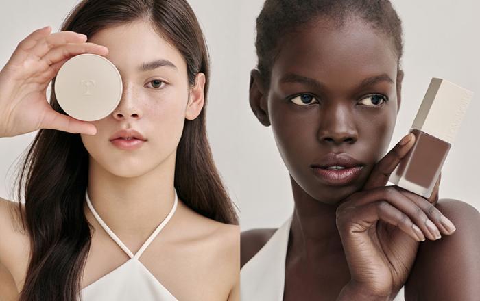 톤워크, ‘비건 200+ 파운데이션’ 출시