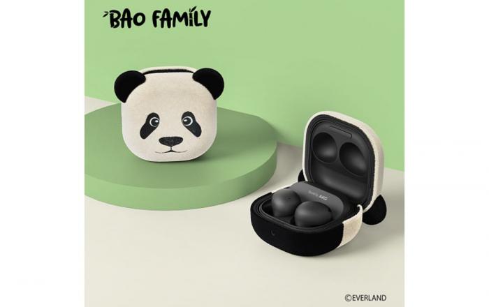 삼성전자, ‘갤럭시 버즈2 프로 쌍둥바오 패키지’ 삼성닷컴 단독 출시