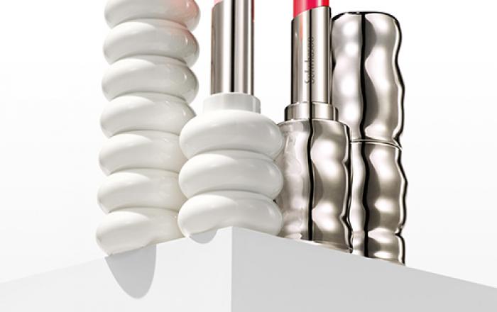 설화수, 립 신제품 ‘윤조립밤’과 ‘퍼펙팅 립컬러’ 출시