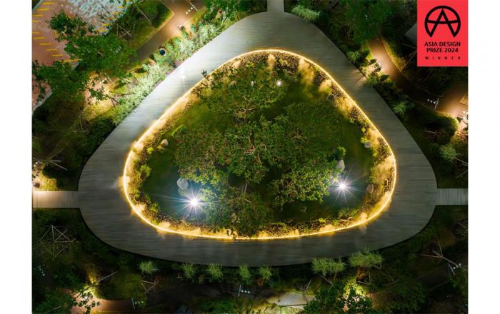 현대엔지니어링, ‘아시아 디자인 프라이즈 2024’ 수상