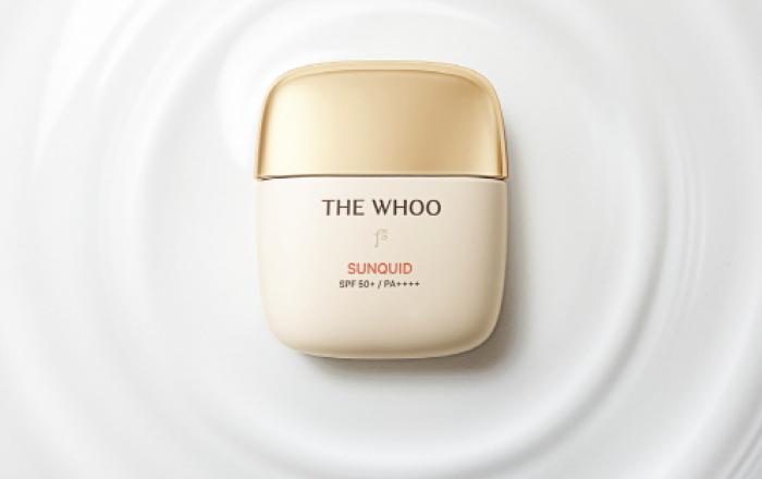 공기처럼 가벼운 에.어.터.치 ‘더후 공진향 선퀴드’ 출시