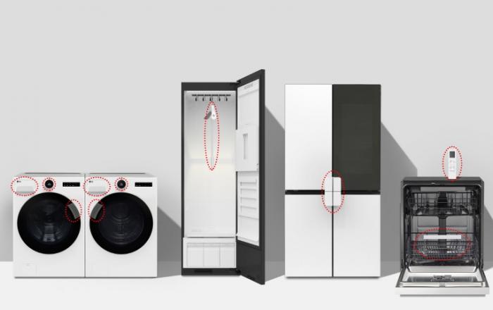 “가전 누구나 쉽게 사용할 수 있게!” LG전자, ‘LG 컴포트 키트’ 출시