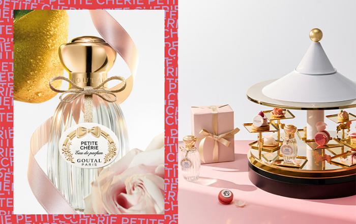 구딸, 쁘띠 쉐리 리미티드 에디션 출시