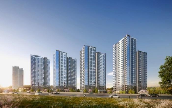 교통·교육·환경의 3박자로 新 안산 중심이 되다, ‘한화포레나 안산고잔2차’ 8일 견본주택 오픈