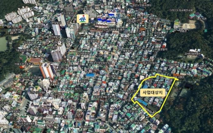 서울 강서구, 40년 간 경계 불분명한 토지 새롭게 정리