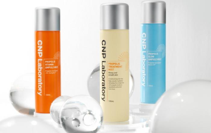 LG생활건강 ‘CNP 현지화’ 전략으로 日뷰티 시장 공략 가속