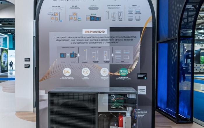 삼성전자, MCE 2024 참가…고효율 공조 솔루션 선보여