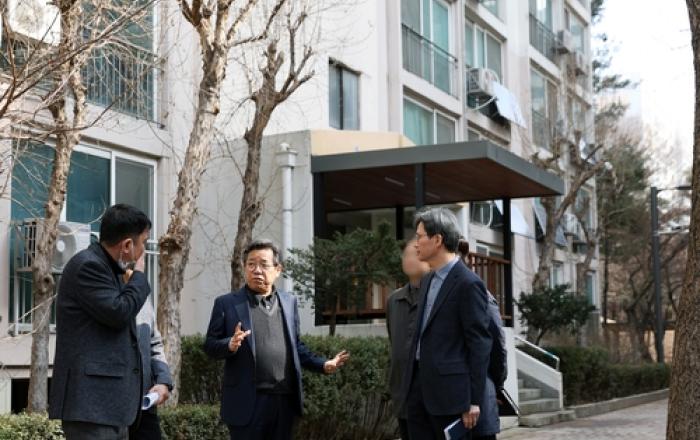 서울주택도시공사, 도시개발공사 고객만족도 상승률 1위 달성