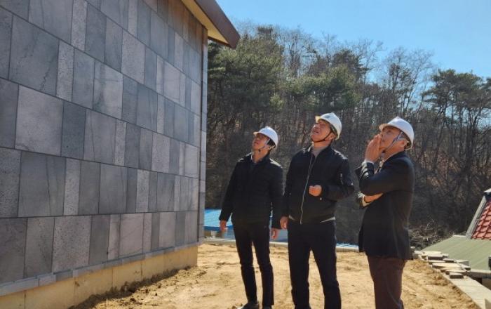 안전하고 품질좋은 우리집 짓고 싶다면? 건축사 재능기부 신청하세요