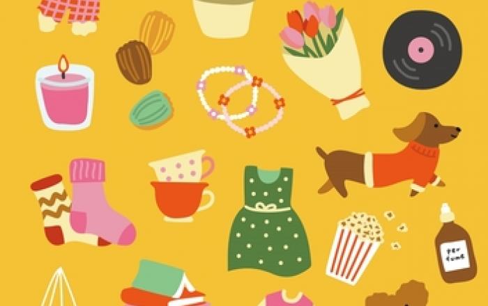 KT＆G 상상마당, 지역상생형 프리마켓 '상상하는 마케트' 개최